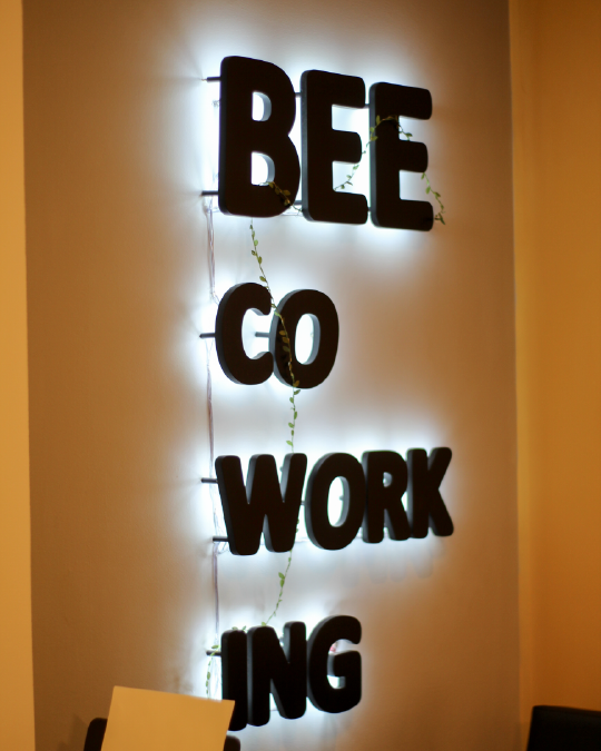 Bee Coworking